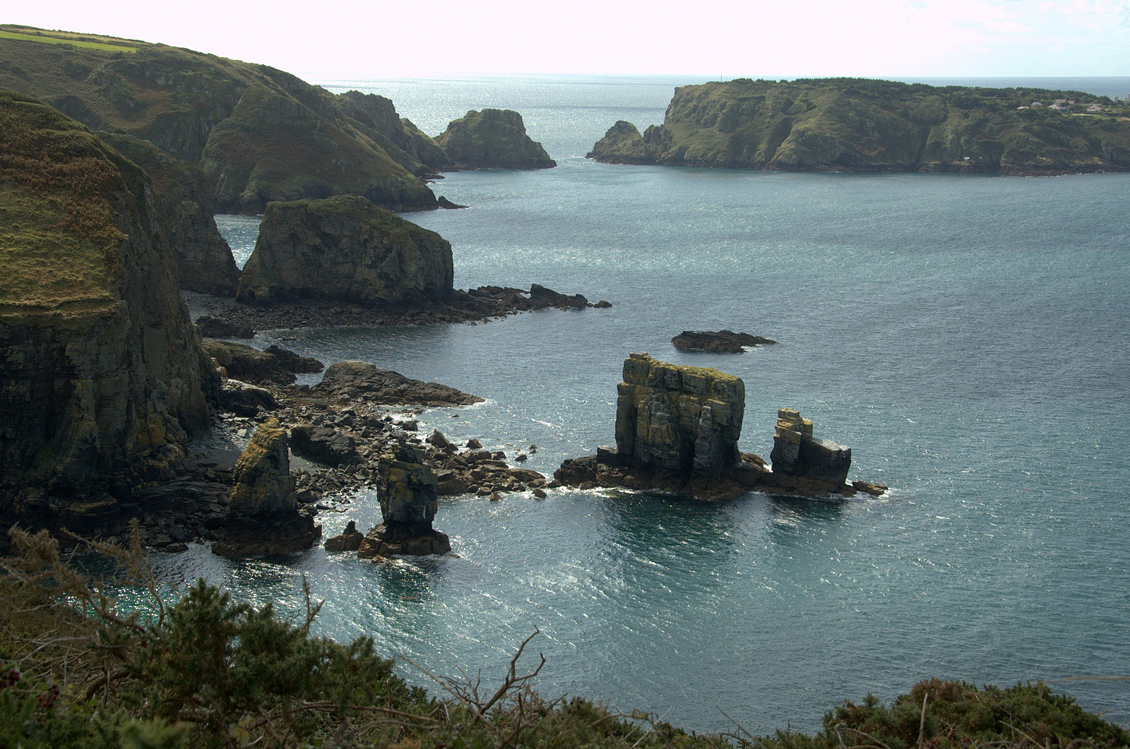 Sark, Channel Islands